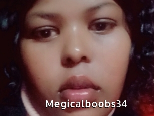 Megicalboobs34
