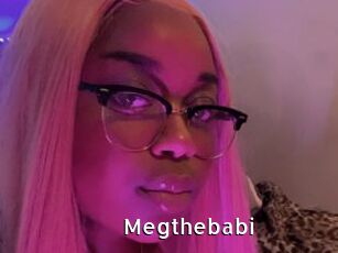 Megthebabi