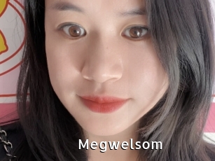 Megwelsom