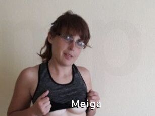 meiga My Porno Stash