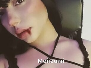 Meiizumi