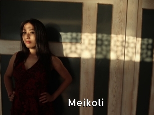 Meikoli