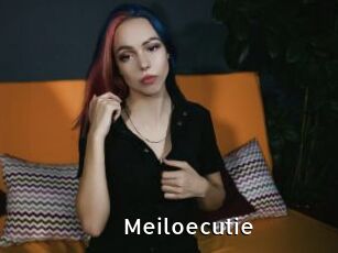 Meiloecutie