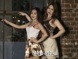 meisashu My Porno Stash