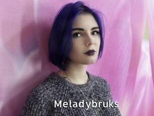 Meladybruks