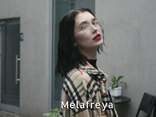 Melafreya