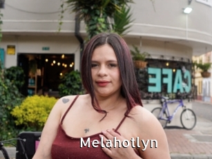 melahotlyn My Porno Stash