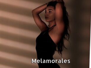 Melamorales