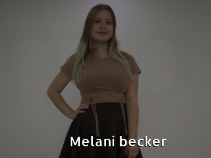 melani_becker My Porno Stash
