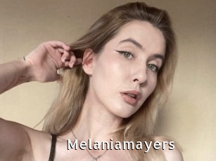 Melaniamayers