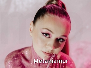 Melaniamur