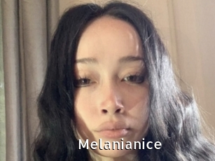 Melanianice