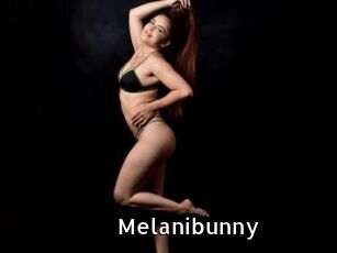 Melanibunny