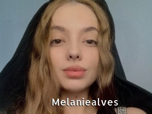 Melaniealves