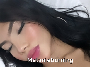 Melanieburning