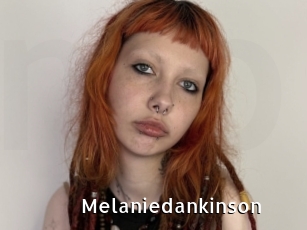 Melaniedankinson