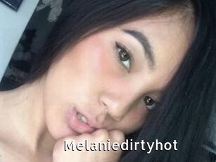 Melaniedirtyhot