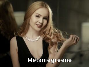 Melaniegreene