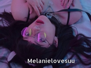 Melanielovesuu