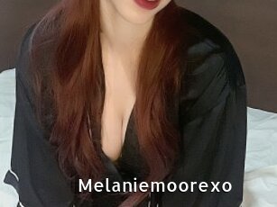 Melaniemoorexo
