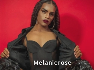 Melanierose