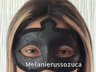 Melanierussozuca