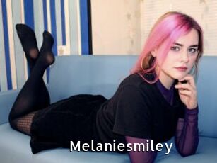 Melaniesmiley