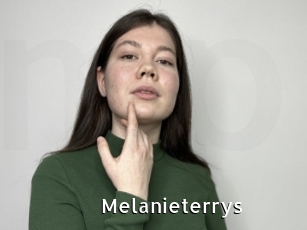Melanieterrys