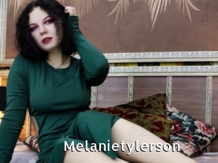 Melanietylerson
