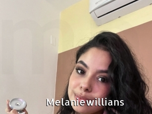 Melaniewillians