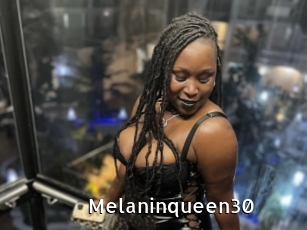 Melaninqueen30
