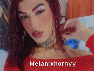 Melanixhornyy