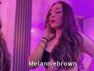 Melanniebrown
