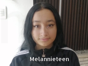 Melannieteen