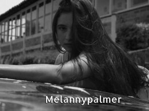 Melannypalmer