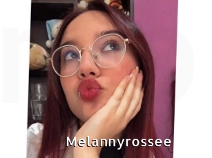 Melannyrossee