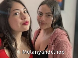 Melanyandclhoe
