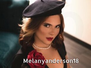 Melanyanderson18