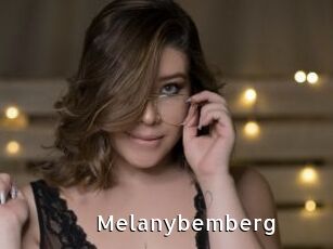 Melanybemberg