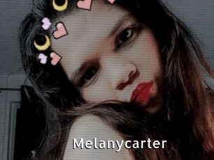 Melanycarter