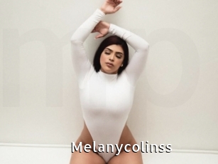 Melanycolinss