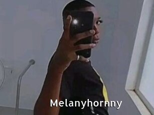 Melanyhornny