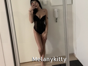 Melanykitty