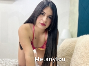 Melanylou
