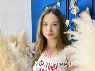 Melanyreed