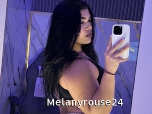 Melanyrouse24