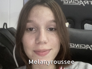 Melanyroussee