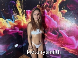 Melanysmiith