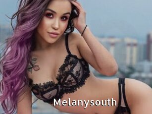Melanysouth