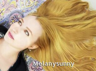 Melanysunny